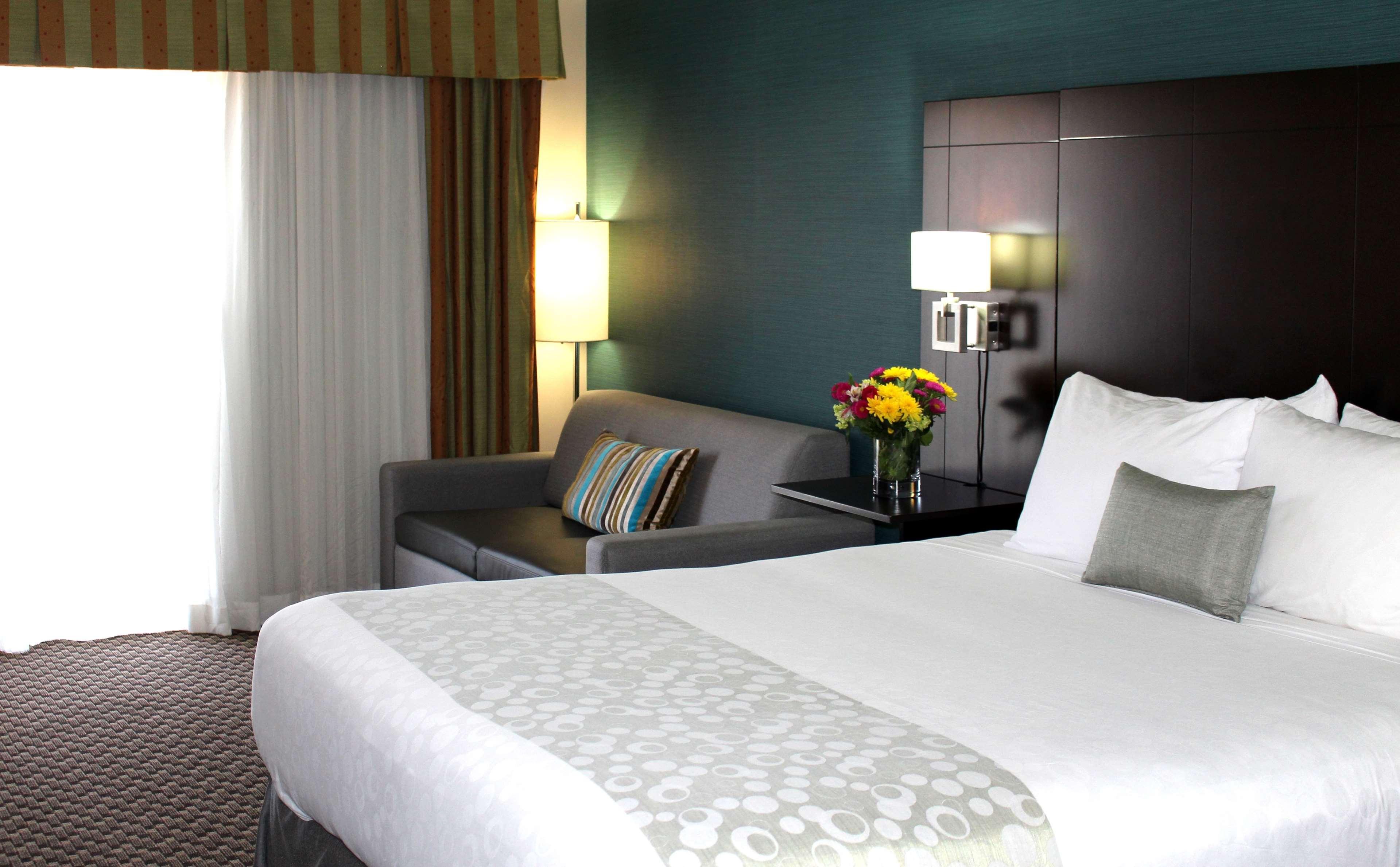 Best Western Plus La Mesa San Diego Dış mekan fotoğraf