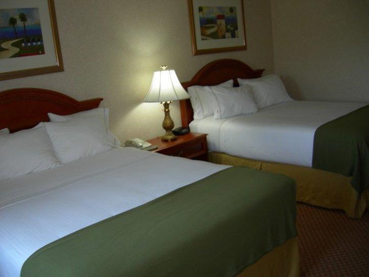 Best Western Plus La Mesa San Diego Oda fotoğraf
